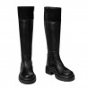 Botas de mujer 3384 negro