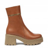 Botas mujer 3388 marrón