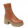Botas mujer 3388 marrón