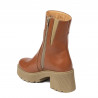 Botas mujer 3388 marrón