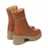Botas mujer 3388 marrón