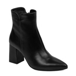 Botas mujer 1193 negro
