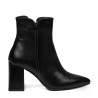 Botas mujer 1193 negro