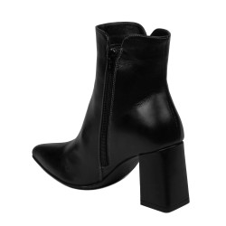 Botas mujer 1193 negro