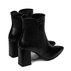 Botas mujer 1193 negro