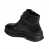 Botas para niños 3030 negro