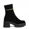 Botas de mujer 3388 bufo negro