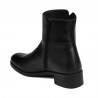 Botines de mujer 3391 negro