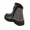 Botas para niños 3032 bronce