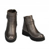Botas para niños 3032 bronce