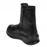 Botas mujer 3389 negro