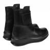 Botas mujer 3389 negro