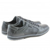 Deportivos para hombre 869 negro+gris