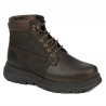 Botas para hombre 4138 tuxon caqui combinado
