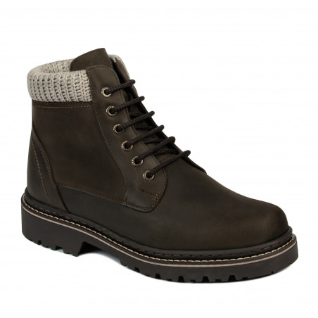 Botas de hombre 471 tuxon kaki