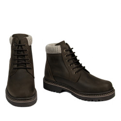 Botas de hombre 471 tuxon kaki