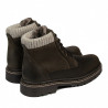 Botas de hombre 471 tuxon kaki