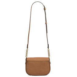 Bolso de hombro para dama 017g camel