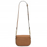 Bolso de hombro para dama 017g camel