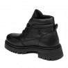 Botas mujer 3382 negro
