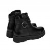 Botas para niños 3032 negro