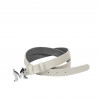 Cinturón mujer 41m beige01