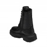 Botas para niños 3031 negro
