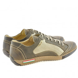 Zapatillas deportivas para hombre 707 tuxon arena
