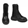 Botas para niños 3031 negro