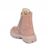 Botas para niños pequeños 111c polvo