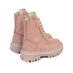 Botas para niños pequeños 111c polvo