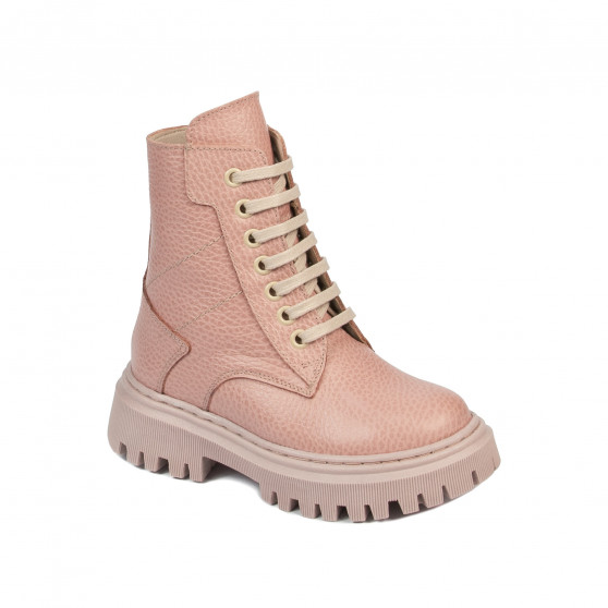 Botas para niños pequeños 111c polvo