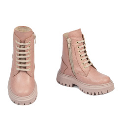 Botas para niños pequeños 111c polvo