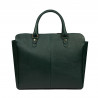 Bolso de mano para dama 002g verde