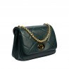 Bolso de hombro para dama 005g forest green