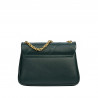 Bolso de hombro para dama 005g forest green