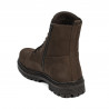 Botas para hombre 4139 bufo café