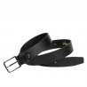 Cinturón hombre 70b negro