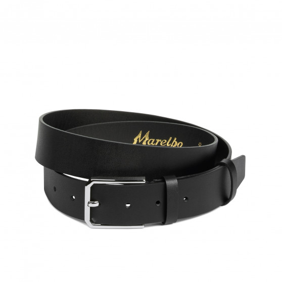 Cinturón hombre 70b negro