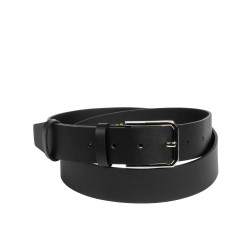 Cinturón hombre 70b negro