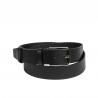 Cinturón hombre 70b negro