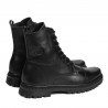 Botas hombre 4139m negro