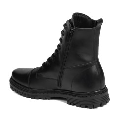 Botas hombre 4139m negro
