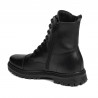 Botas hombre 4139m negro