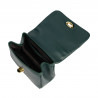 Bolso de hombro para dama 005g forest green