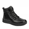 Botas de hombre 4141 negro