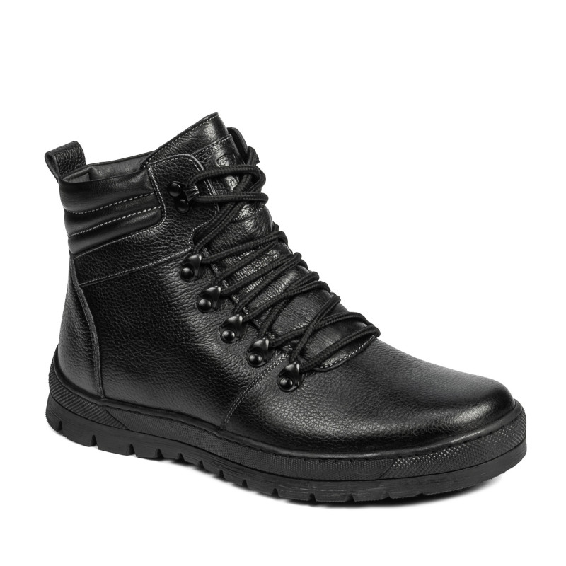 Botas de hombre 4141 negro