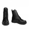 Botas para hombre 4139 negro