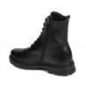 Botas para hombre 4139 negro