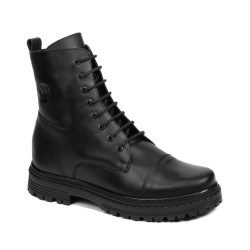 Botas para hombre 4139 negro